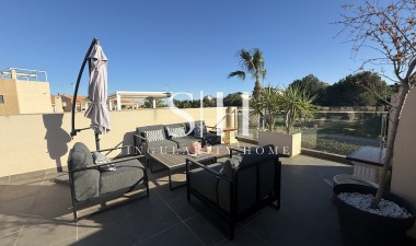 Reventa - Villa - Orihuela Costa - Costa Blanca