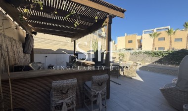 Reventa - Villa - Orihuela Costa - Costa Blanca