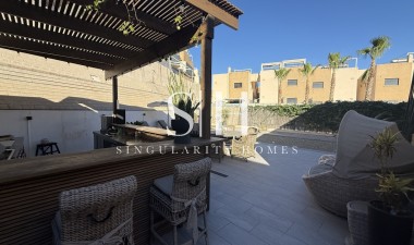 Reventa - Villa - Orihuela Costa - Costa Blanca
