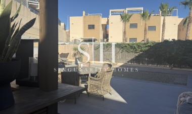 Reventa - Villa - Orihuela Costa - Costa Blanca
