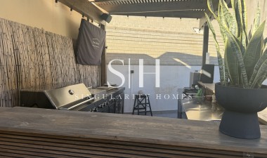 Reventa - Villa - Orihuela Costa - Costa Blanca