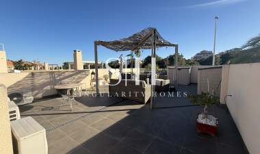 Reventa - Villa - Orihuela Costa - Costa Blanca