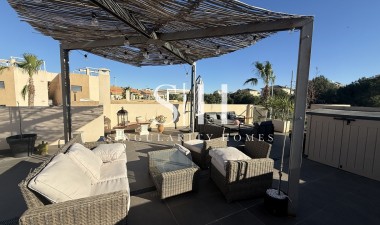 Reventa - Villa - Orihuela Costa - Costa Blanca