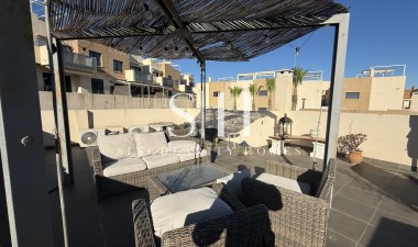 Reventa - Villa - Orihuela Costa - Costa Blanca