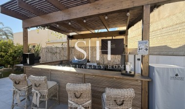 Reventa - Villa - Orihuela Costa - Costa Blanca