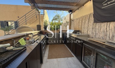 Reventa - Villa - Orihuela Costa - Costa Blanca