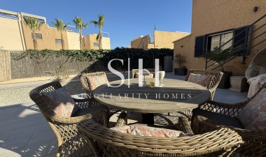 Reventa - Villa - Orihuela Costa - Costa Blanca