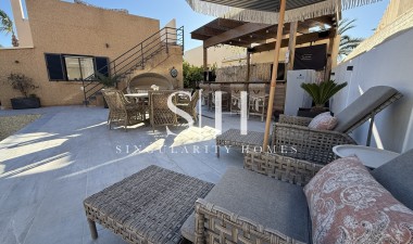 Reventa - Villa - Orihuela Costa - Costa Blanca