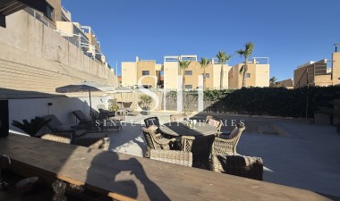 Reventa - Villa - Orihuela Costa - Costa Blanca