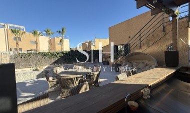 Reventa - Villa - Orihuela Costa - Costa Blanca