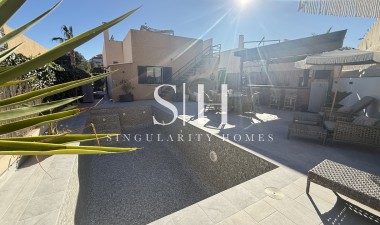 Reventa - Villa - Orihuela Costa - Costa Blanca