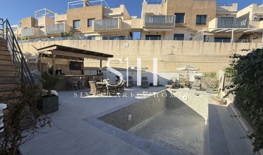 Reventa - Villa - Orihuela Costa - Costa Blanca
