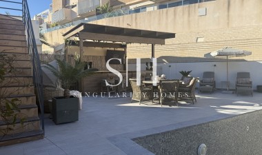 Reventa - Villa - Orihuela Costa - Costa Blanca