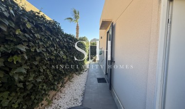 Reventa - Villa - Orihuela Costa - Costa Blanca