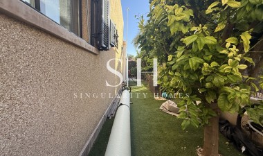 Reventa - Villa - Orihuela Costa - Costa Blanca