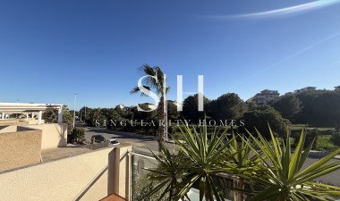 Reventa - Villa - Orihuela Costa - Costa Blanca