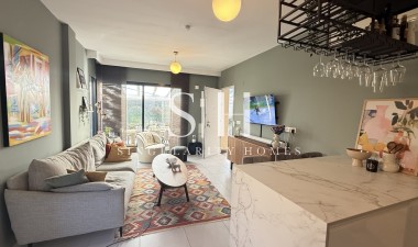 Reventa - Villa - Orihuela Costa - Costa Blanca