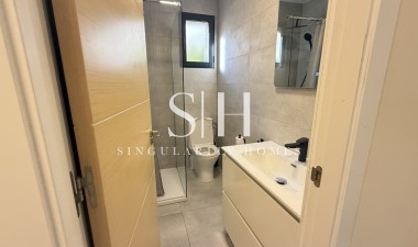 Reventa - Villa - Orihuela Costa - Costa Blanca