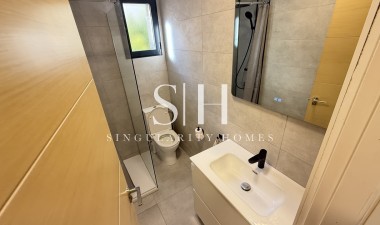 Reventa - Villa - Orihuela Costa - Costa Blanca