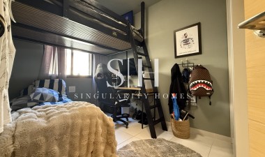 Reventa - Villa - Orihuela Costa - Costa Blanca