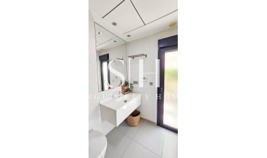 Перепродажа - Villa - Rojales - Cuidad Quesada