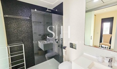 Перепродажа - Villa - Rojales - Cuidad Quesada