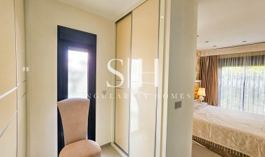 Перепродажа - Villa - Rojales - Cuidad Quesada