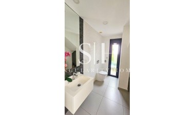 Перепродажа - Villa - Rojales - Cuidad Quesada