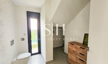 Перепродажа - Villa - Rojales - Cuidad Quesada