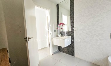 Перепродажа - Villa - Rojales - Cuidad Quesada