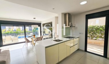 Перепродажа - Villa - Rojales - Cuidad Quesada