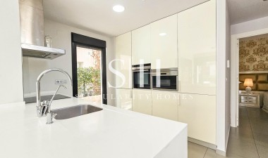 Перепродажа - Villa - Rojales - Cuidad Quesada