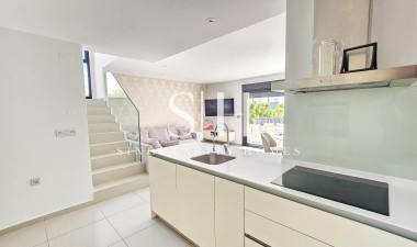 Перепродажа - Villa - Rojales - Cuidad Quesada