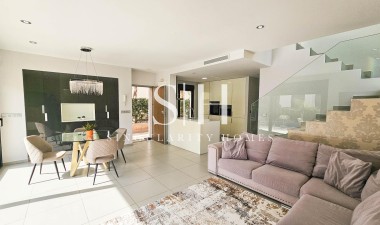 Перепродажа - Villa - Rojales - Cuidad Quesada