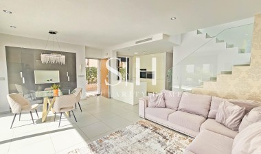 Перепродажа - Villa - Rojales - Cuidad Quesada