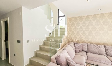 Перепродажа - Villa - Rojales - Cuidad Quesada