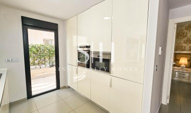 Перепродажа - Villa - Rojales - Cuidad Quesada