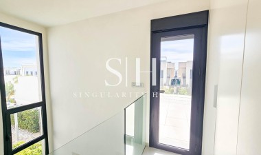 Перепродажа - Villa - Rojales - Cuidad Quesada