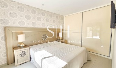 Перепродажа - Villa - Rojales - Cuidad Quesada