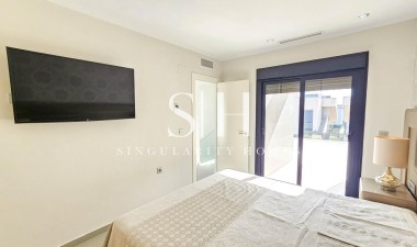 Перепродажа - Villa - Rojales - Cuidad Quesada