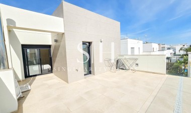 Перепродажа - Villa - Rojales - Cuidad Quesada