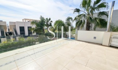 Перепродажа - Villa - Rojales - Cuidad Quesada