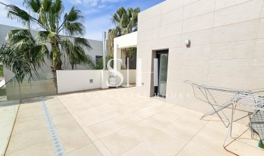 Перепродажа - Villa - Rojales - Cuidad Quesada