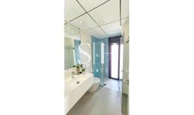 Перепродажа - Villa - Rojales - Cuidad Quesada