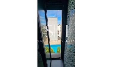 Перепродажа - Villa - Rojales - Cuidad Quesada