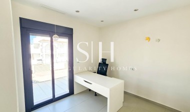 Перепродажа - Villa - Rojales - Cuidad Quesada