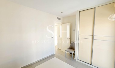 Перепродажа - Villa - Rojales - Cuidad Quesada