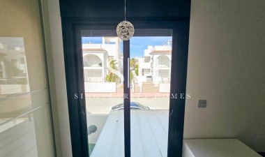 Перепродажа - Villa - Rojales - Cuidad Quesada