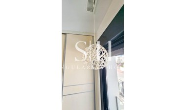 Перепродажа - Villa - Rojales - Cuidad Quesada