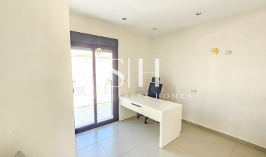 Перепродажа - Villa - Rojales - Cuidad Quesada